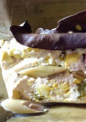 Foto resep Pepes tahu