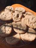 Cookies de chocolate