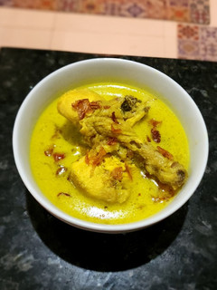 Foto resep Opor Ayam