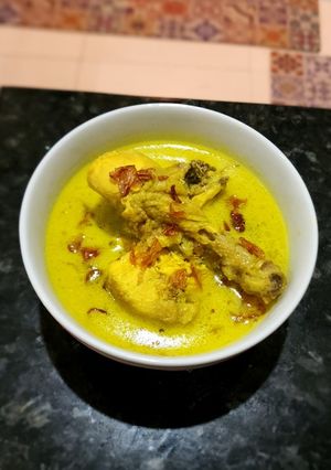 Foto resep Opor Ayam