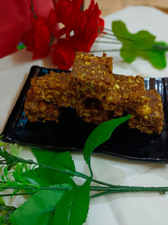 सोंठ कतली (sonth katli recipe in Hindi) रेसिपी मुख्य फोटो