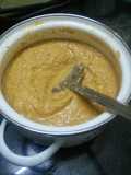 Kadalai parupu chutney