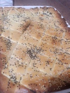 صورة لوصفة تمرية 🥧