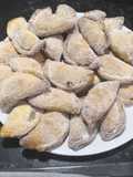 Pastissets de la mamá