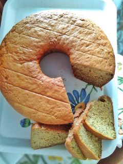 Foto resep Bolu Pisang