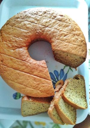 Foto resep Bolu Pisang