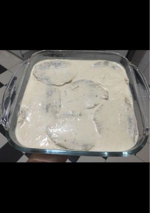 Una foto de Vitel toné