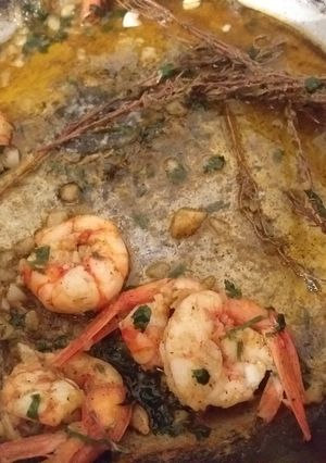 صورة لوصفة كروفات سوتي 🦐🦐🦐 ♥️♥️♥️