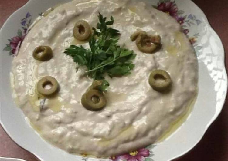 بابا غنوج