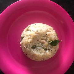 A picture of Pongal.