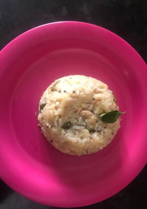 A picture of Pongal.