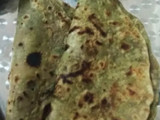 आलू पराठा (aloo paratha recipe in Hindi)