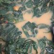 Gulai Daun Ubi