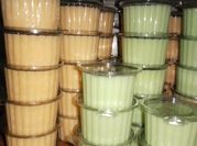 Gambar puding nutrijel cup