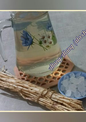 Foto resep Alang-Alang (ala chef)