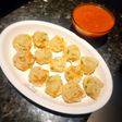 Dimsum bihun sayuran