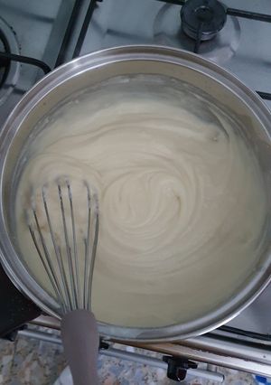 Una foto de Bechamel 🥛
