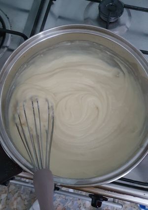 Una foto de Bechamel 🥛