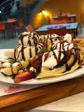 Waffle dj