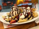 Waffle dj