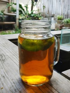 Foto resep Teh Kampul