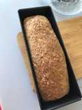 Whole Wheat Bread