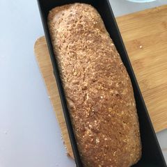 A picture of Whole Wheat Bread.