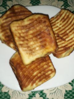 صورة لوصفة فطائر محشية