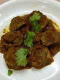 Pathod (Arbi k patte)