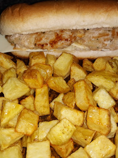 Foto principal de Dog burguer