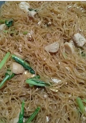 Foto resep Bihun Goreng Ayam