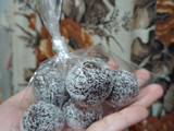Brigadeiro de chocolate