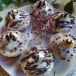 Muffins esponjosos de banana🍌🍌