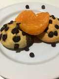 Soft CHOCO Cookies