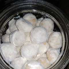 รูปของ Putri salju #MomenManis