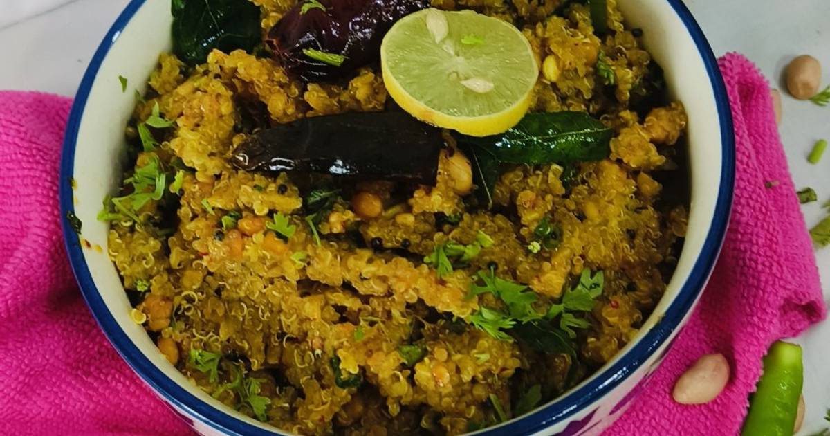 Benefits Of Quinoa: बेहतरीन सुपरफूड क्विनोआ को खाने के 5 फायदे!