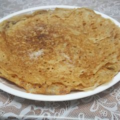 Ramadan speciality. Chillay. Special Sweet paratha A picture of Ramadan speciality. Chillay. Special Sweet paratha.