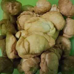 Pastel Abon Mini রেসিপির প্রধান ছবি