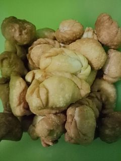 Foto resep Pastel Abon Mini