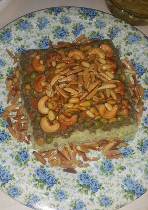 صورة لوصفة اوزي عطريقتي