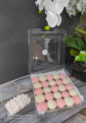Gambar Apam Nasi