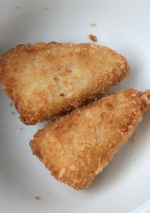 Foto resep Chicken Nugget - MPASI 11 bulan BLW