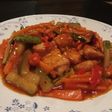 Ayam Asam Manis
