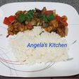 Kung Pao Chicken