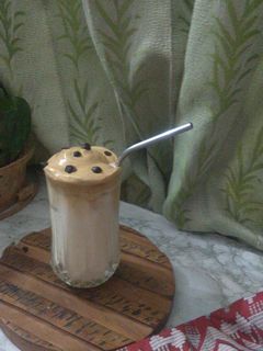 Foto resep 55. Dalgona Coffee