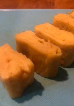 รูปของ ไข่หวานแบบบ้านๆ