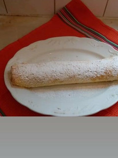 Una foto de Pionono relleno a gusto