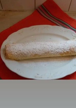 Una foto de Pionono relleno a gusto