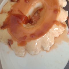 Caramel pudding 🍮 A picture of Caramel pudding 🍮.