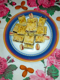عکسی از دستور رنگینگ قالبی
